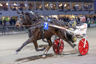 Hvem vil ikke gerne eje en toptraver?