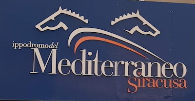 EM travjockey:  Ingen succes for Mads Henriksen (Opdateret)