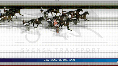 Vandt 106 millioner kroner på en Lynhest!