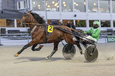 Spangenberg var først – både i Tyskland og i Danmark