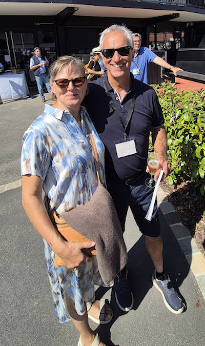 Bjarke Thomsen – opdrætterchampion for anden gang