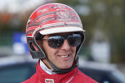 Tysk topkusk gæster Aarhus