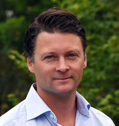 Erik Adielsson stopper som aktiv kusk