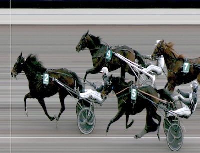 Rosleff foran Jensen