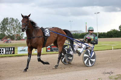 Aalborg: Der bliver fart på