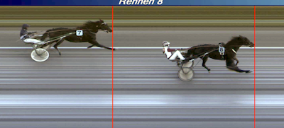 Fjerde sejr i Tyskland