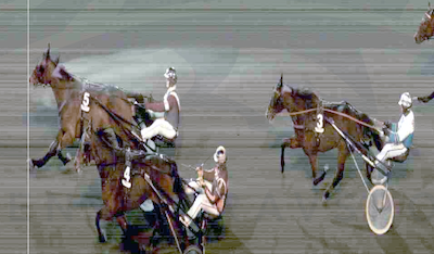 Ny milliongevinst i V75-spillet