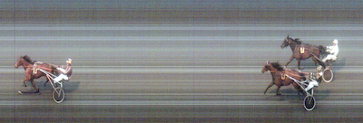 Sæsonen fint begyndt for Jalte Bork