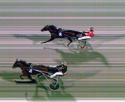 Årets første danske vindere