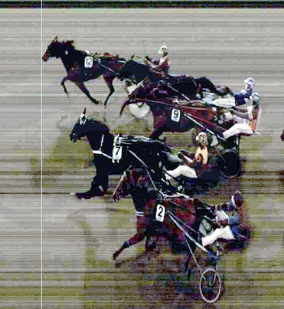 V75: DanToto-spiller ramte 7 rigtige på system til 300 kroner.,