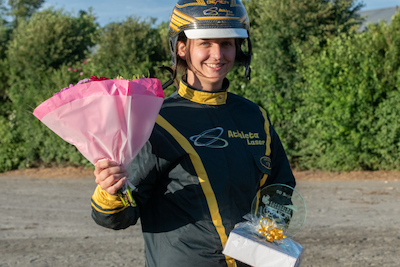 Ny hest til Bornholm