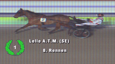 Ny sejr til Emma Stolle i Tyskland