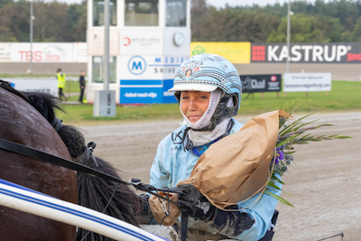 EM for damer: Følg Mariann T. Nielsen i EM-løbene
