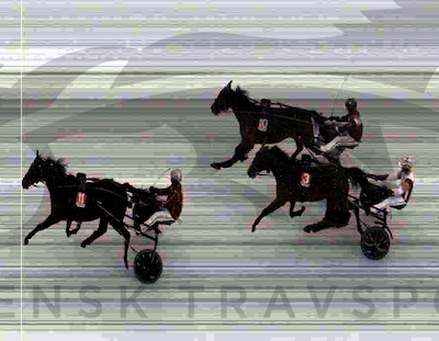 Fin start på 2025 for Ken Ecce