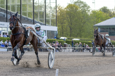 Åby: Gode danske chancer
