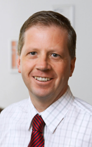 UET: Østriger ny formand