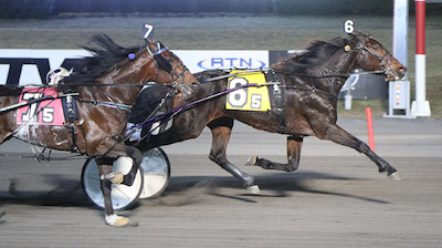 Årets første danske sejr i USA