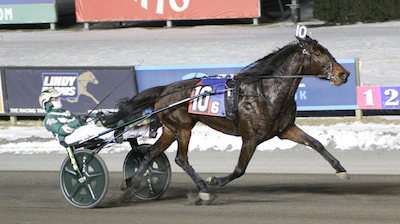 USA: På vej tilbage efter skade