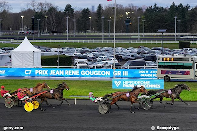 Hurtig svensk revanche