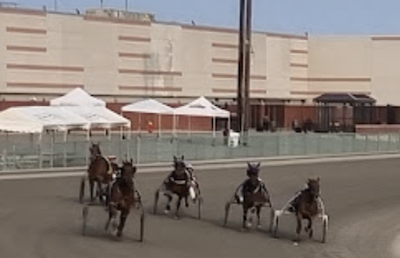 Kan få bøde for at køre for langsomt!