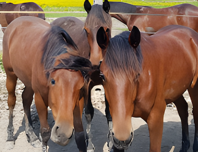 Rekordtilmelding til M-hestenes Præmiechance – se hvem der træner dem!