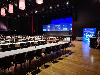 Travservice.dk er på plads