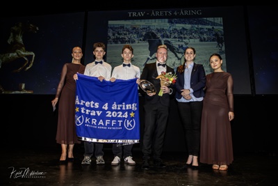 And the winners are (2) …