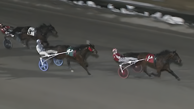 Ny dansk sejr på Yonkers