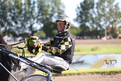 Birger kan få svært ved at følge succesen op