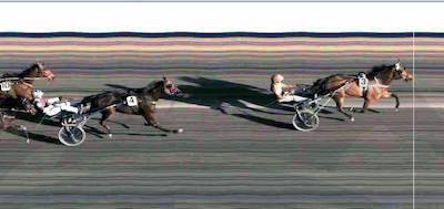 Rosleff fortsat på rekordkurs