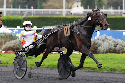 Ny Bondo-sejr i Frankrig