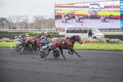 Ingen Idao de Tillard i Prix de France
