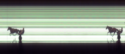 Vandt også sin tredje start i år