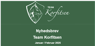 Nyt tiltag fra Nicklas Korfitsen