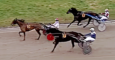 Ny sejr til Lelle ATM og Emma Stolle