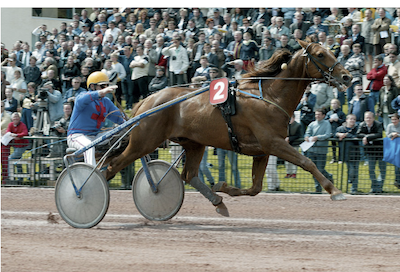 Love You dominerer klassisk fransk storløb