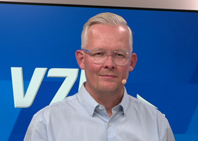 Rammer Peter Jensen igen odds 17?