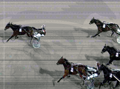 V64-Jägersro: Jackpot trods dansk overraskelse