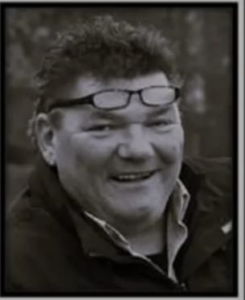 Dødsfald:  André Müller, Tyskland