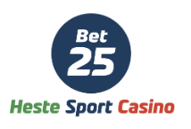 Weekenden på Bet25 Live: Jubilæum i Odense og norsk storløbsdag