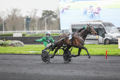 Frankrig: Gassen er gået af!