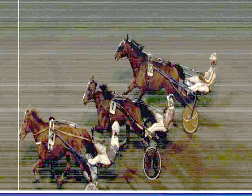 V64 staves fortsat JACKPOT