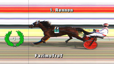 To danske sejre i Berlin