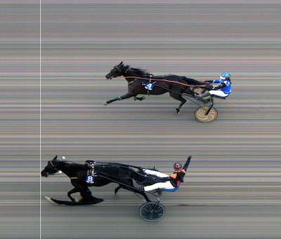 Forus: Ingen præmier til Marc og Mads