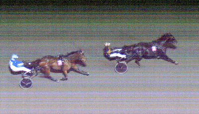 Første sæsonsejr til Four Guys Dream