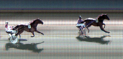 Norge: Årets første sejr