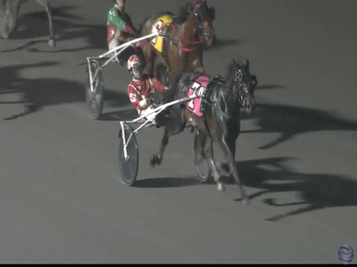 Danske topchancer på Yonkers i nat