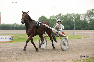 Første sæsonsejr til Doctoren