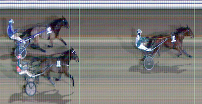 Danske Hekla vandt i Finland