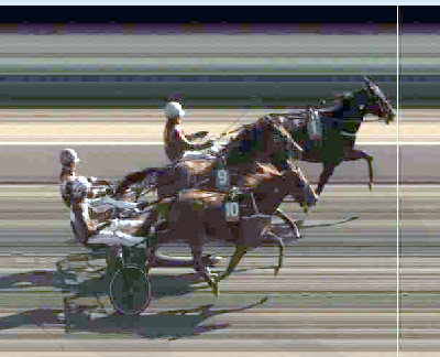 Tredje Shadow-sejr i Sverige i denne uge